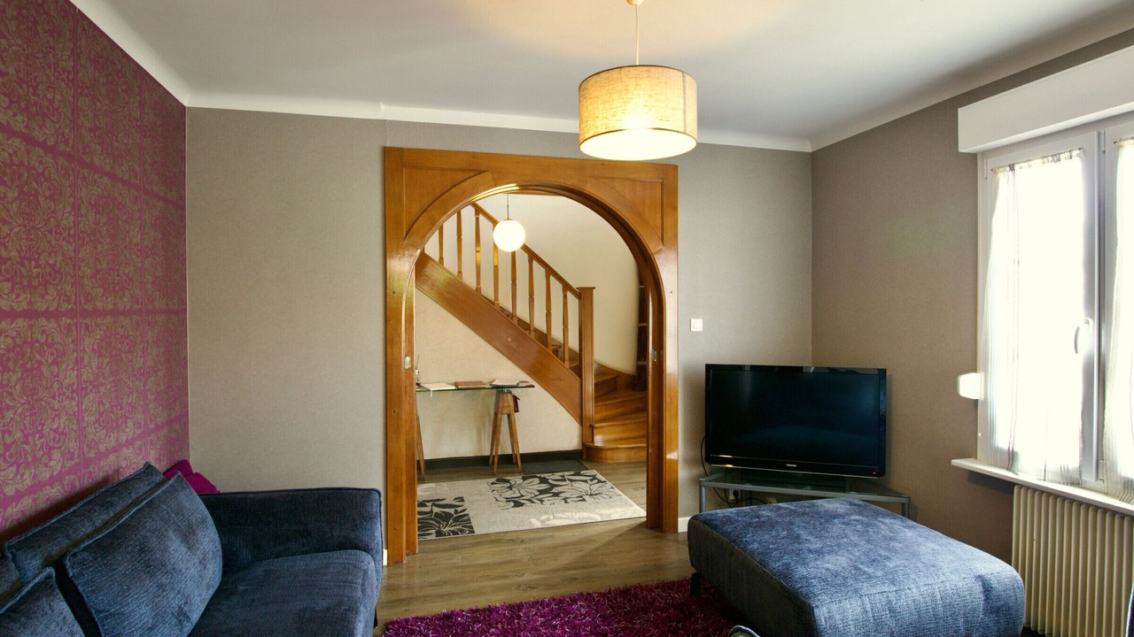 Photo of Livingroom in Colroy-la-Grande