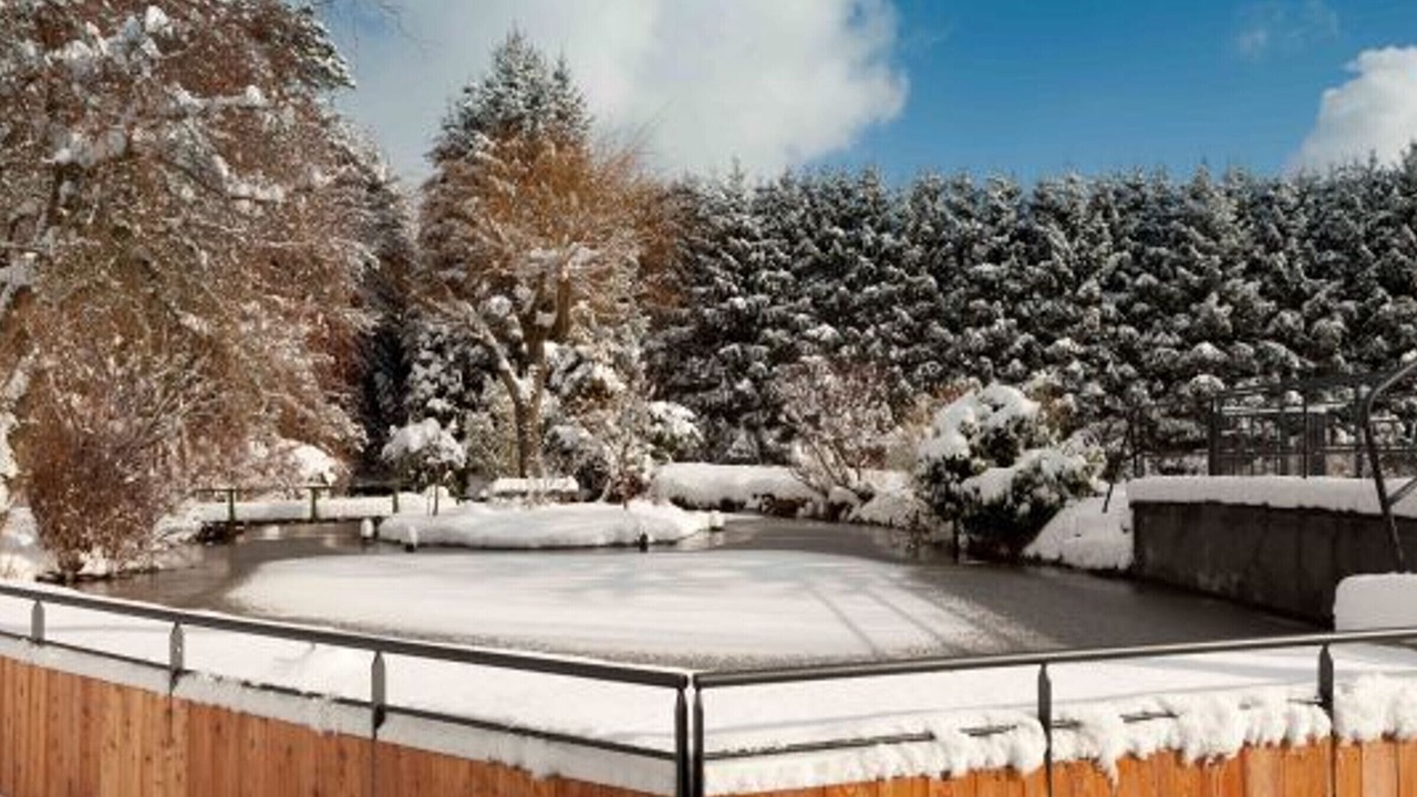Photo of Outdoor in Colroy-la-Grande