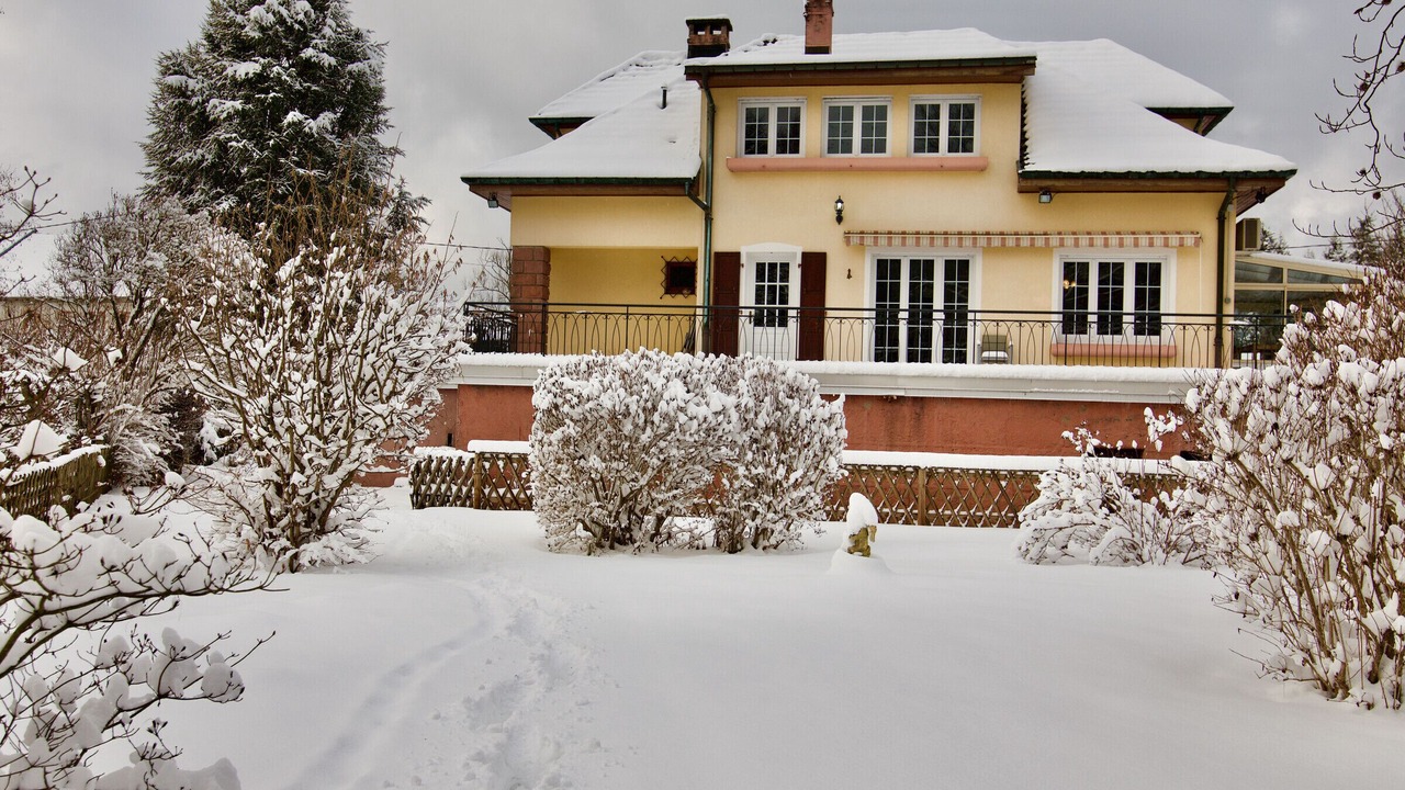 Photo of Outdoor in Colroy-la-Grande