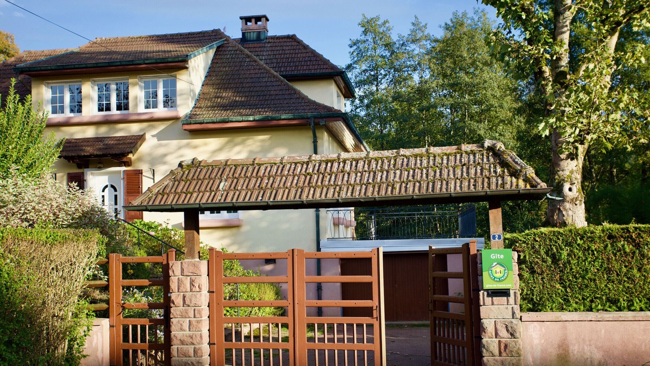 Photo of Outdoor in Colroy-la-Grande