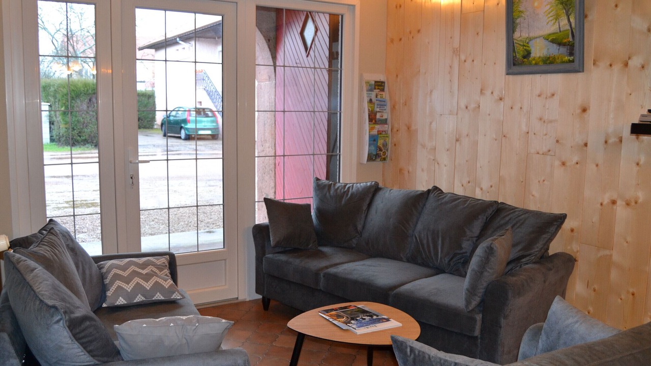 Photo of Livingroom in Aumontzey