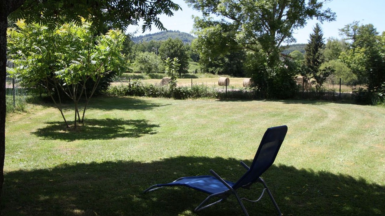 Photo of Outdoor in Aumontzey