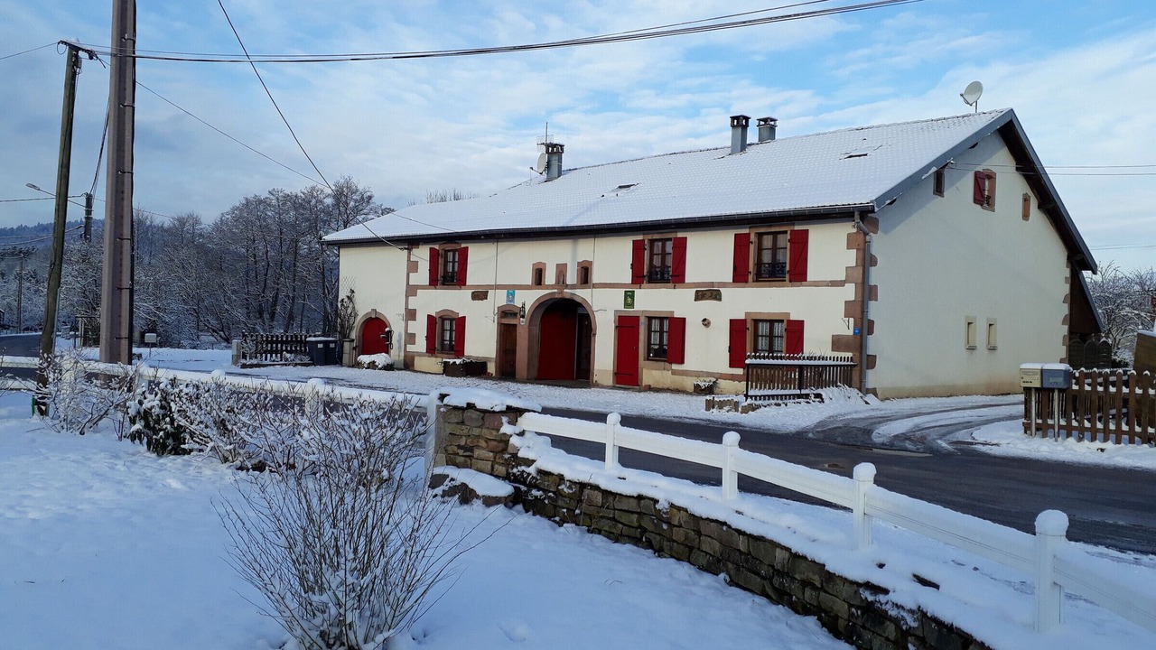 Photo of Outdoor in Aumontzey