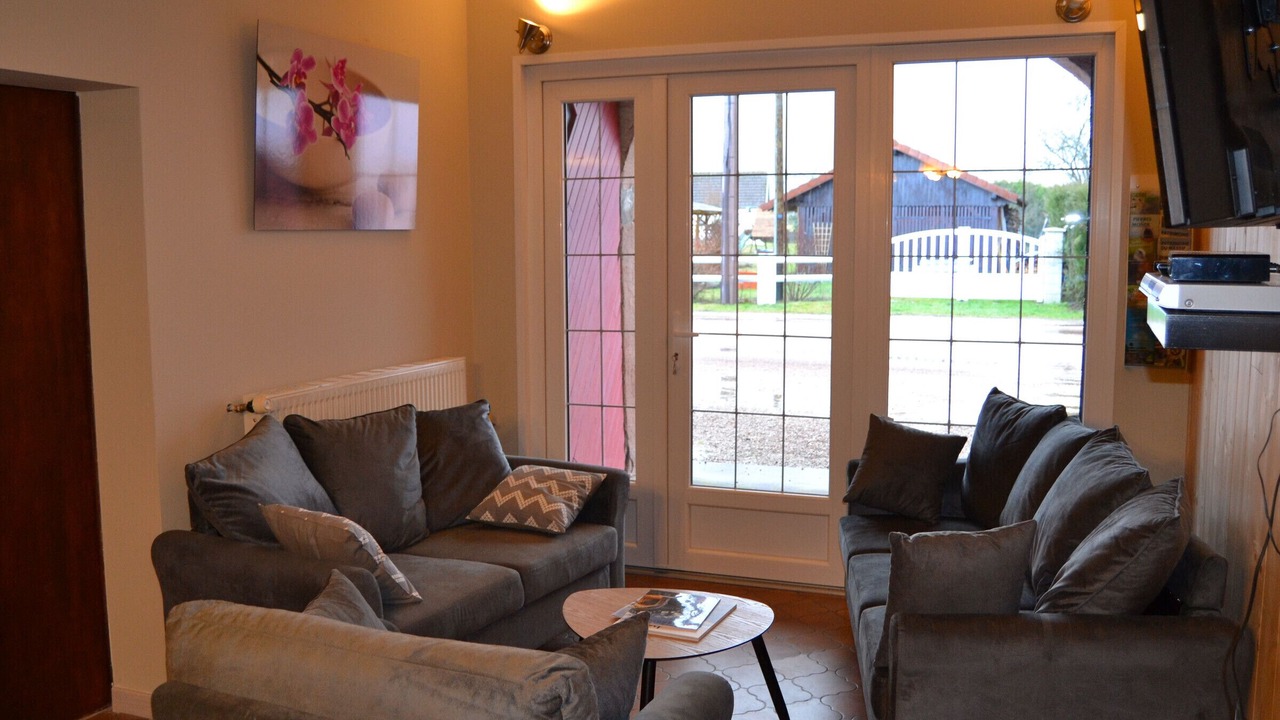 Photo of Livingroom in Aumontzey