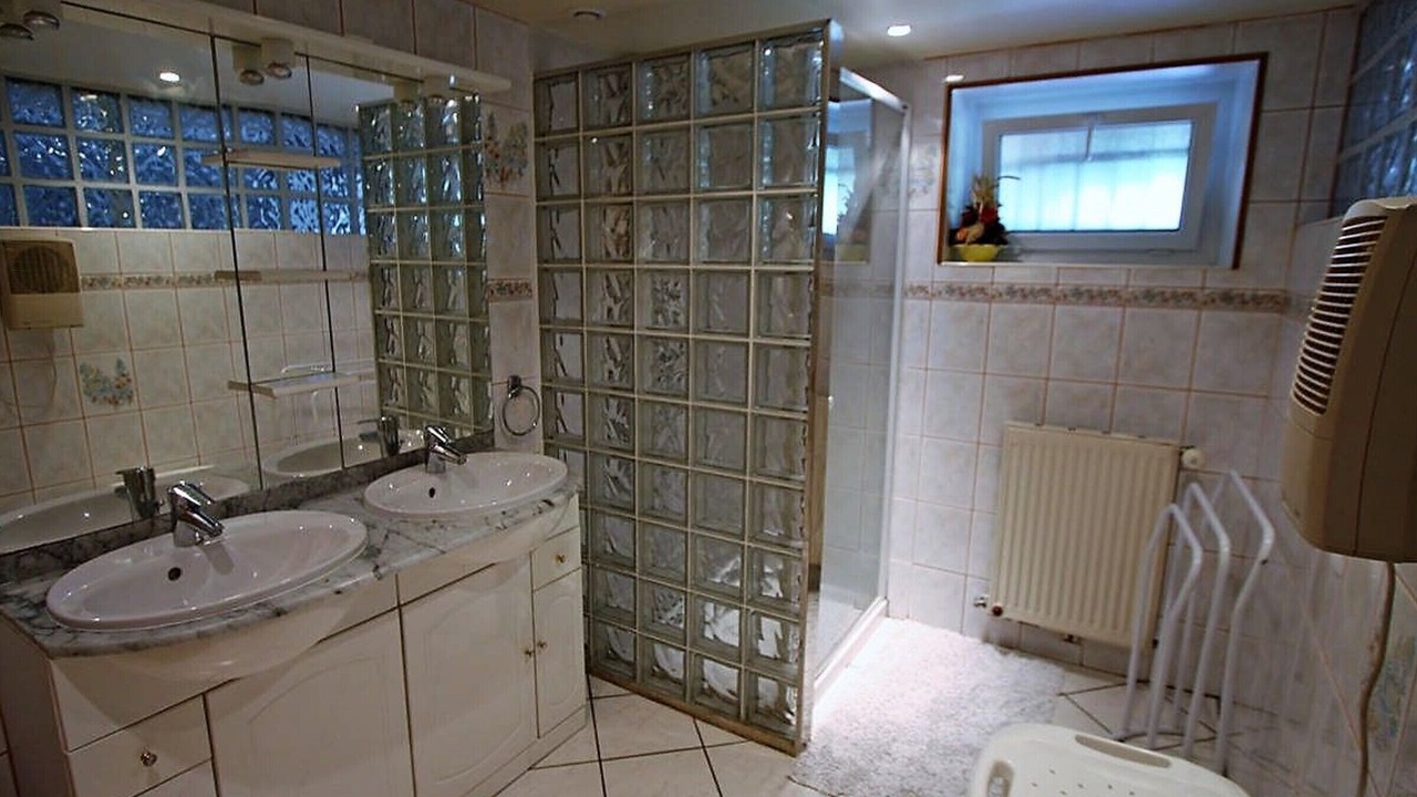 Photo of Bathroom in Aumontzey