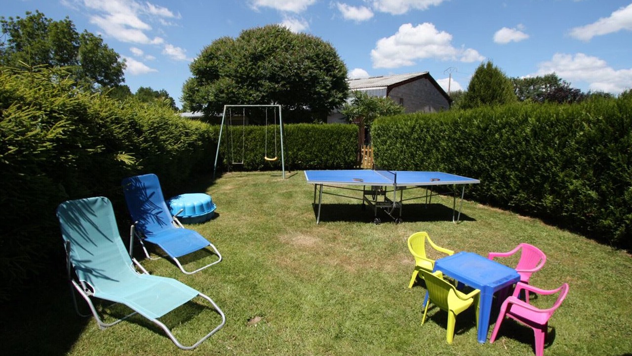 Photo of Outdoor in Aumontzey