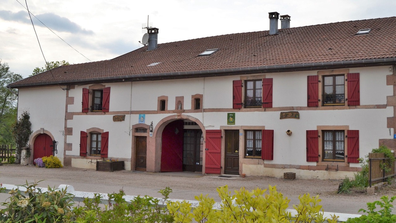 Photo of Outdoor in Aumontzey