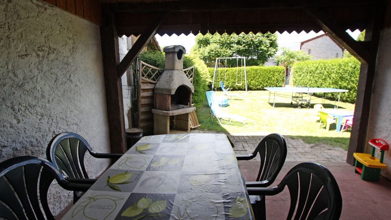 Photo of Outdoor in Aumontzey