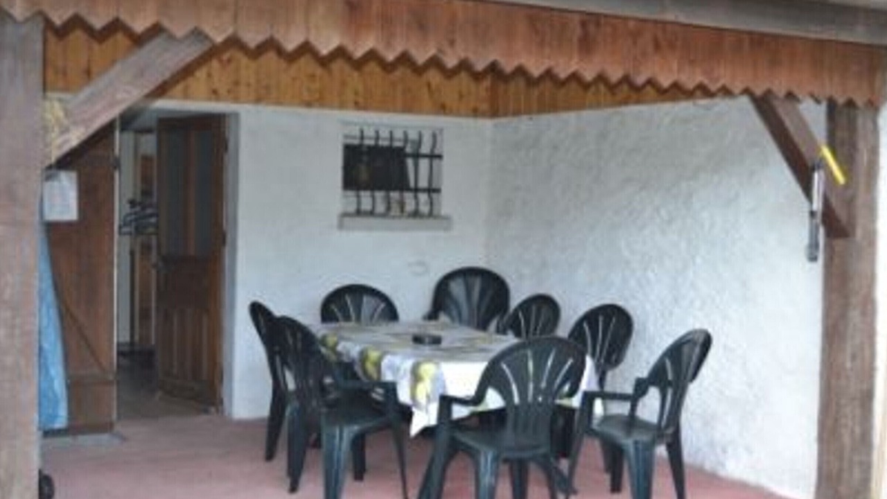 Photo of Outdoor in Aumontzey