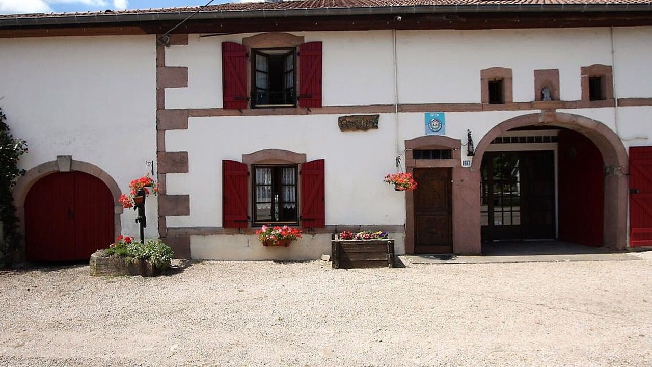 Photo of Outdoor in Aumontzey