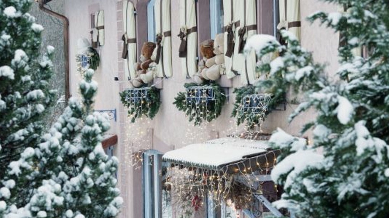 Photo of Outdoor in Provencheres-sur-Fave