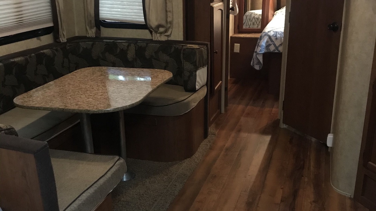 Photo of Bedroom in Hudson