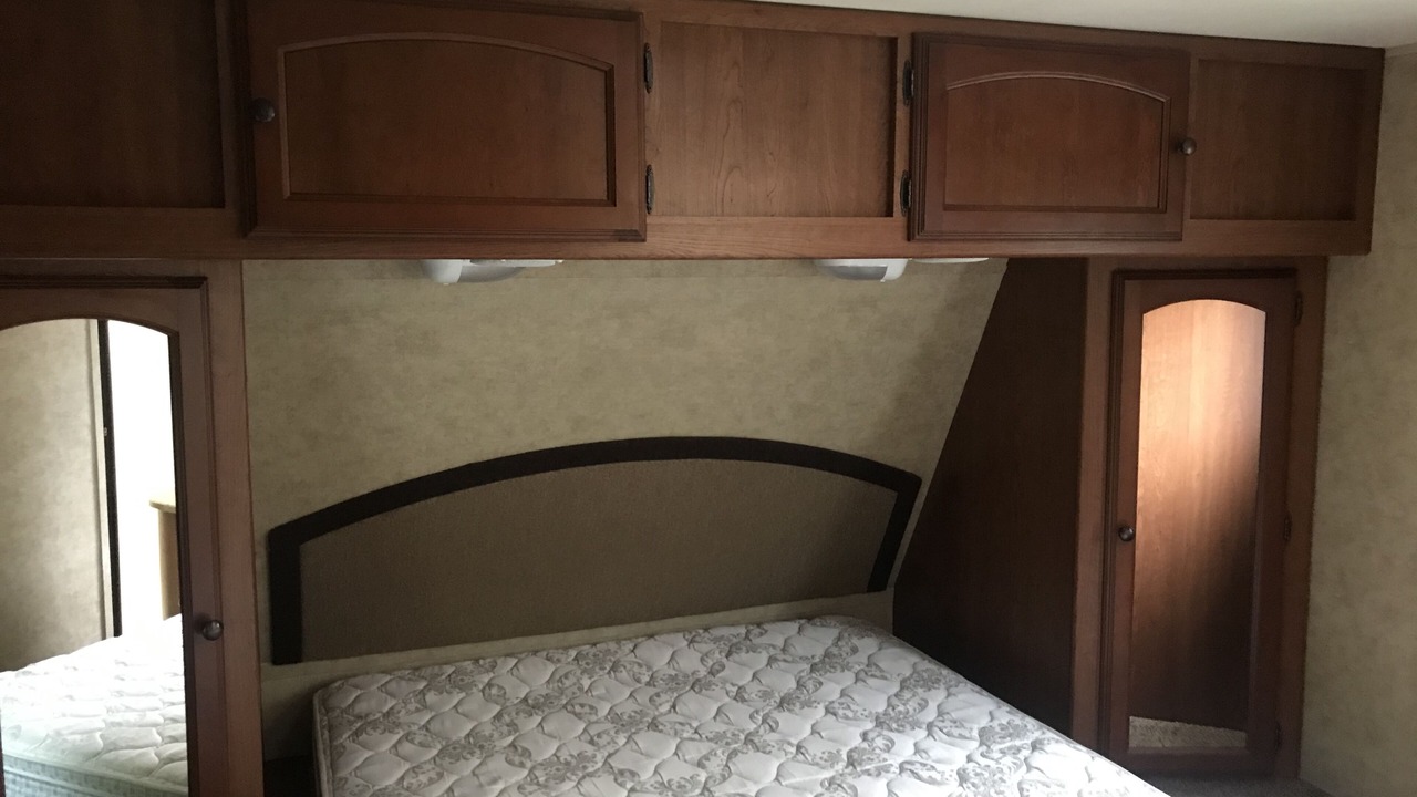 Photo of Bedroom in Hudson
