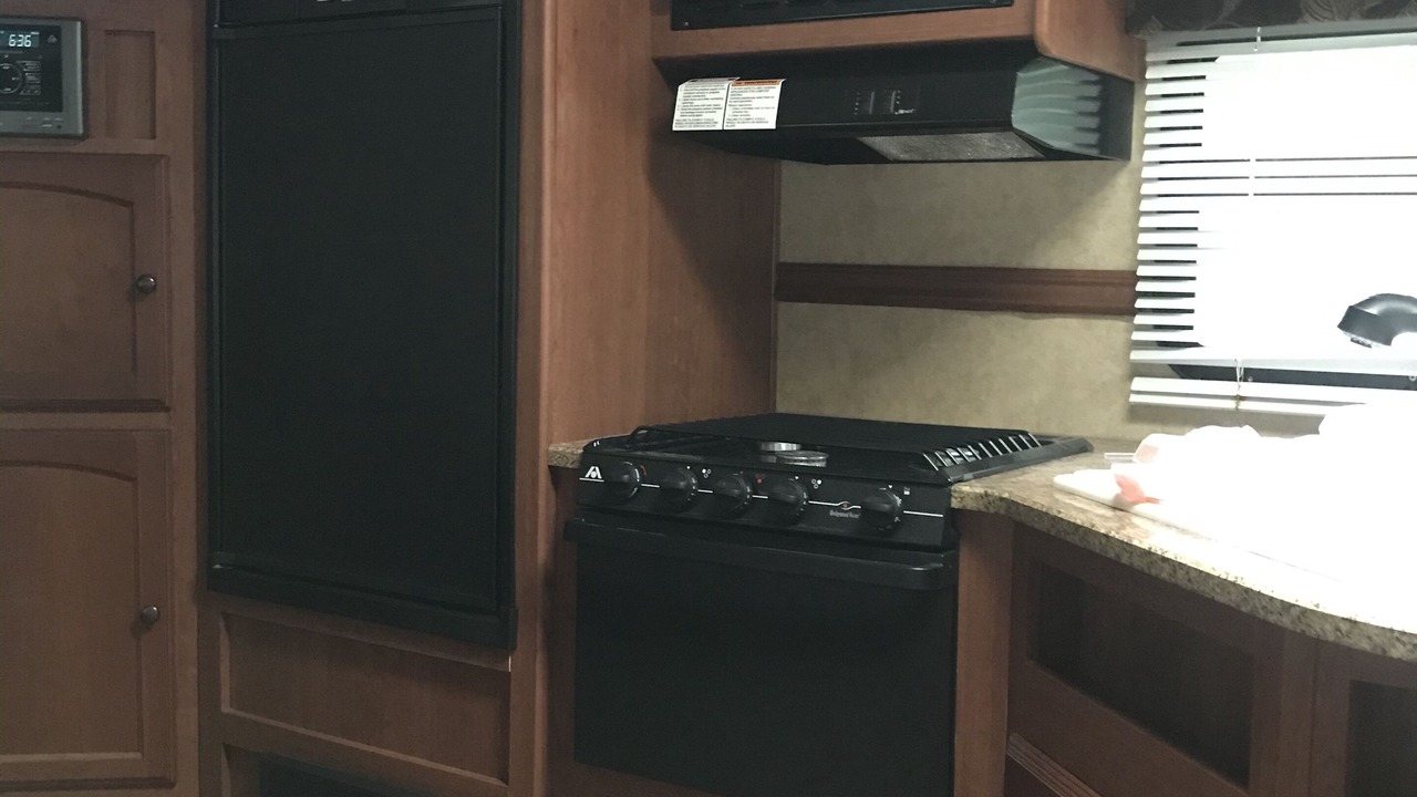 Photo of Kitchen in Hudson