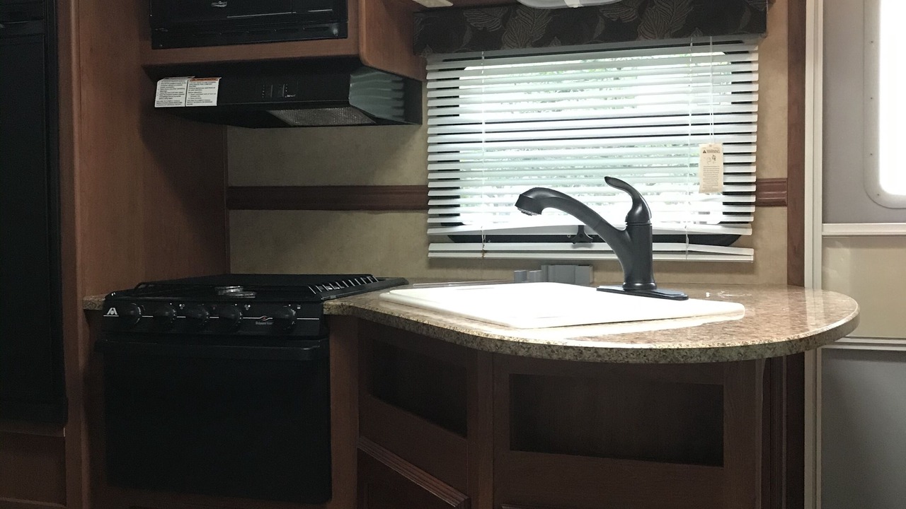 Photo of Kitchen in Hudson