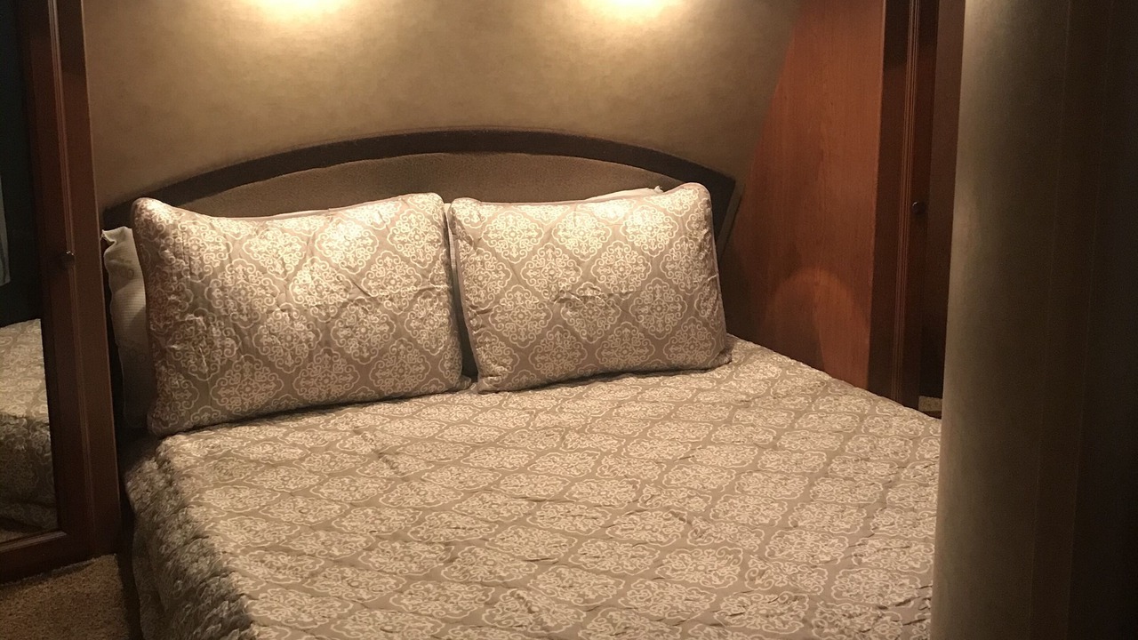Photo of Bedroom in Hudson