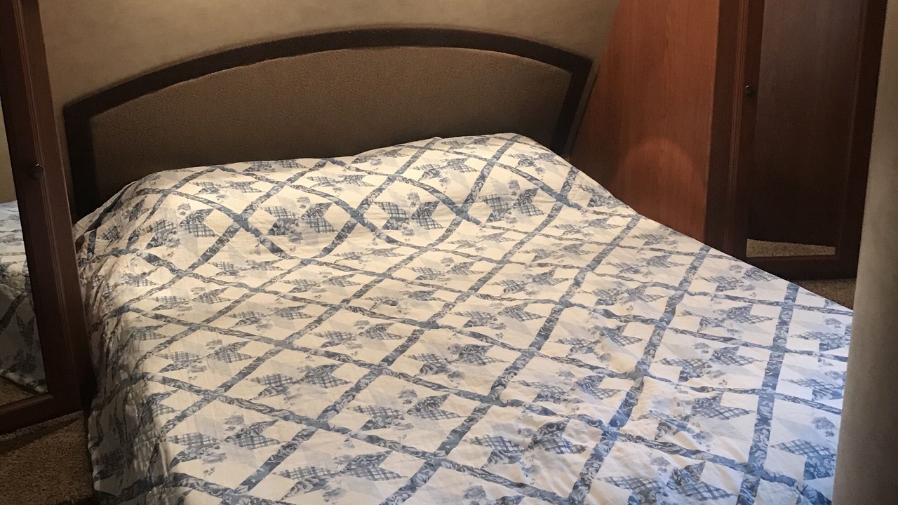 Photo of Bedroom in Hudson