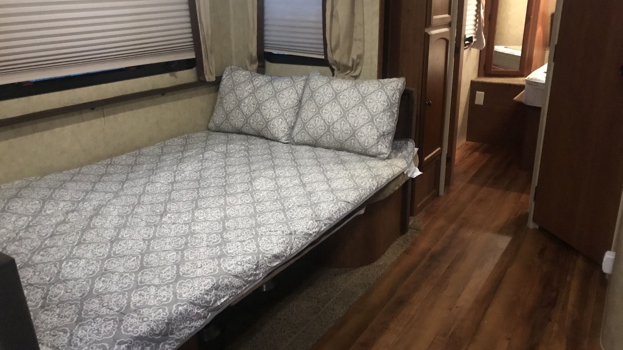 Photo of Bedroom in Hudson