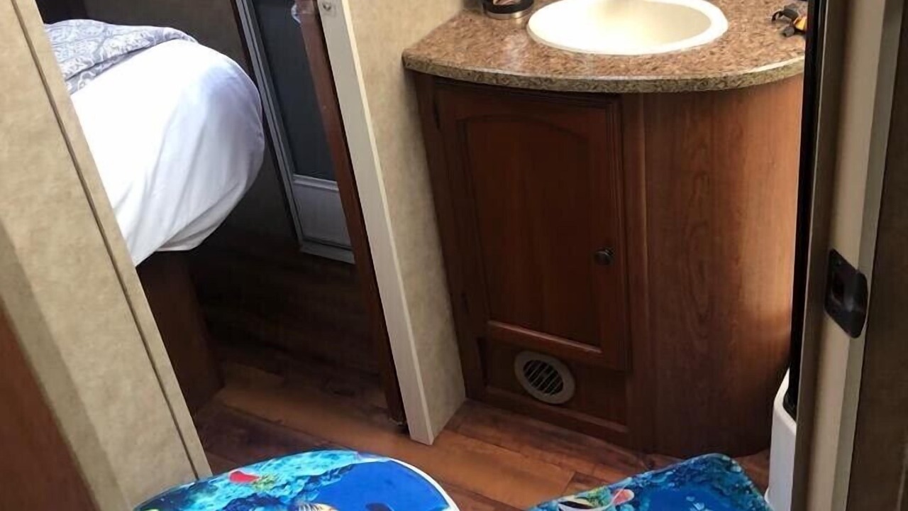 Photo of Bedroom in Hudson
