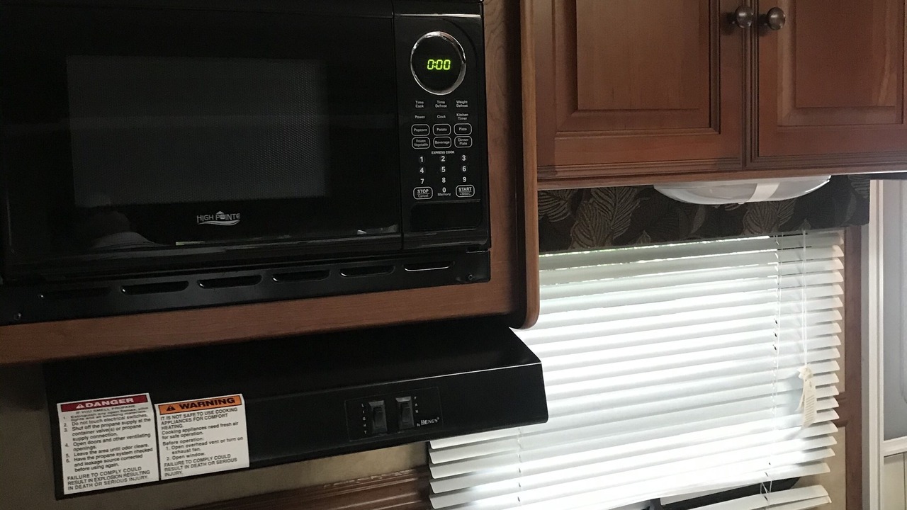 Photo of Kitchen in Hudson
