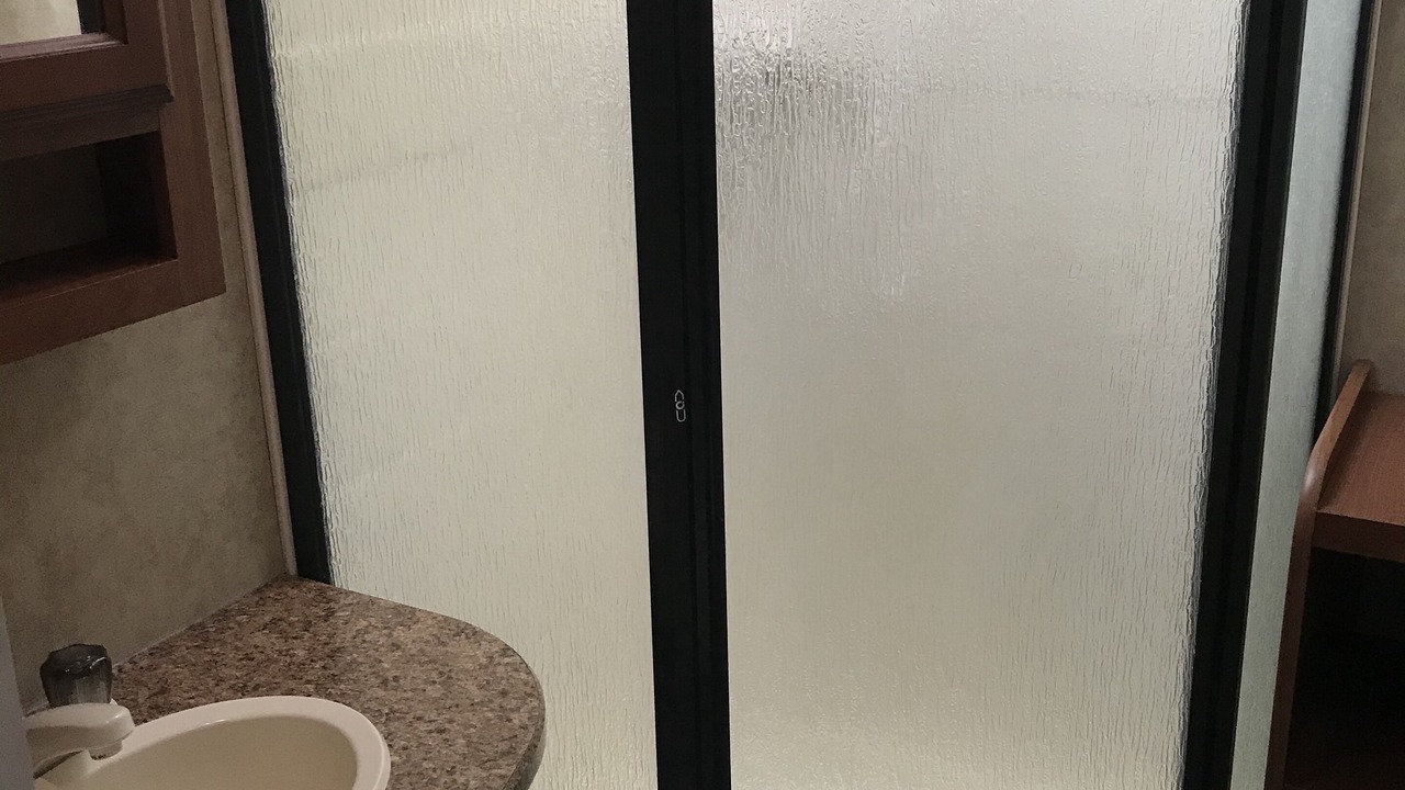 Photo of Bathroom in Hudson