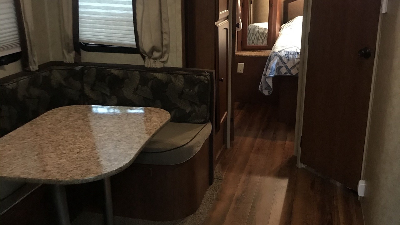 Photo of Bedroom in Hudson