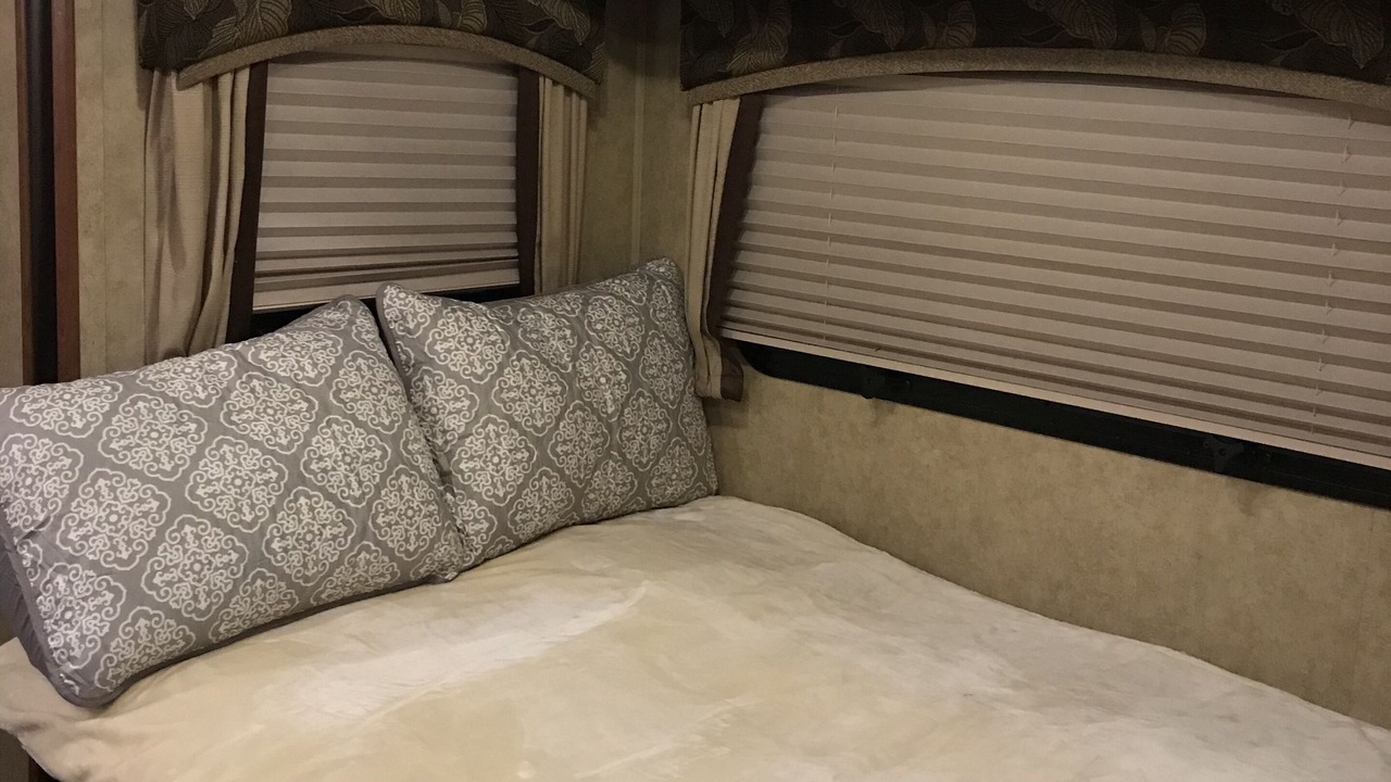 Photo of Bedroom in Hudson