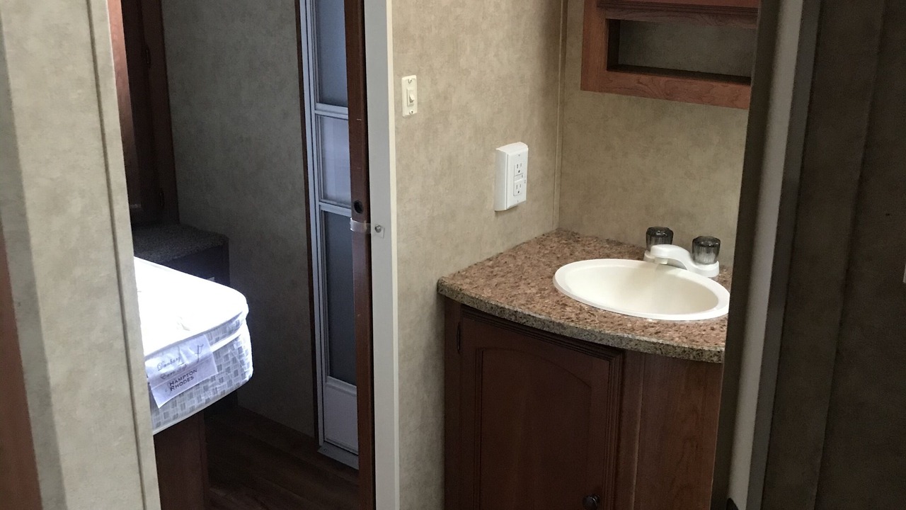 Photo of Bathroom in Hudson