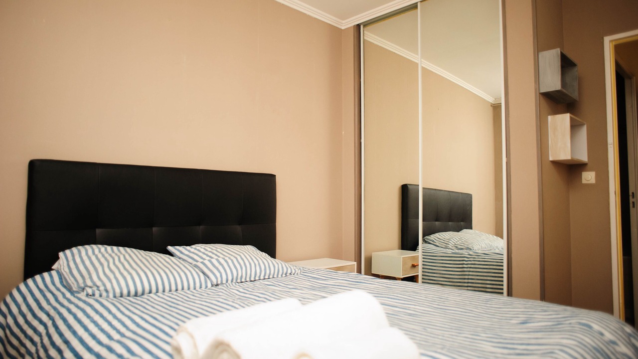 Photo of Bedroom in Ormetteau-Port