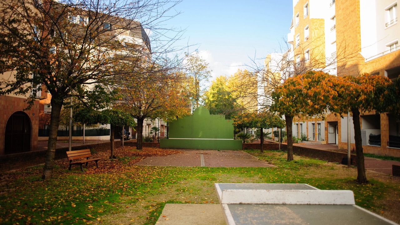 Photo of Outdoor in Ormetteau-Port