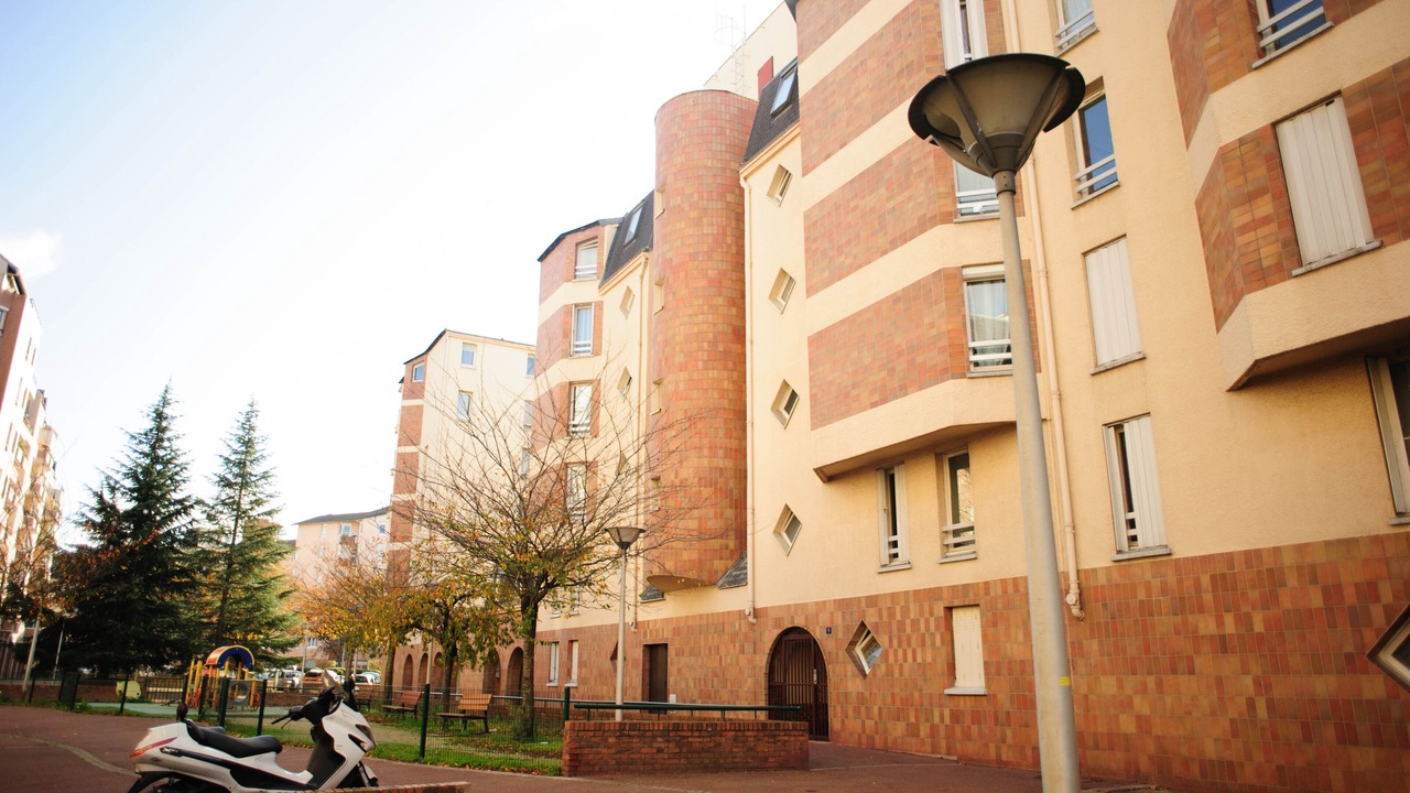 Photo of Outdoor in Ormetteau-Port