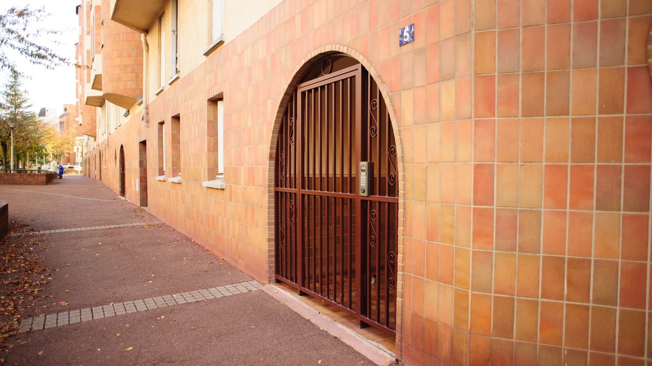Photo of Outdoor in Ormetteau-Port