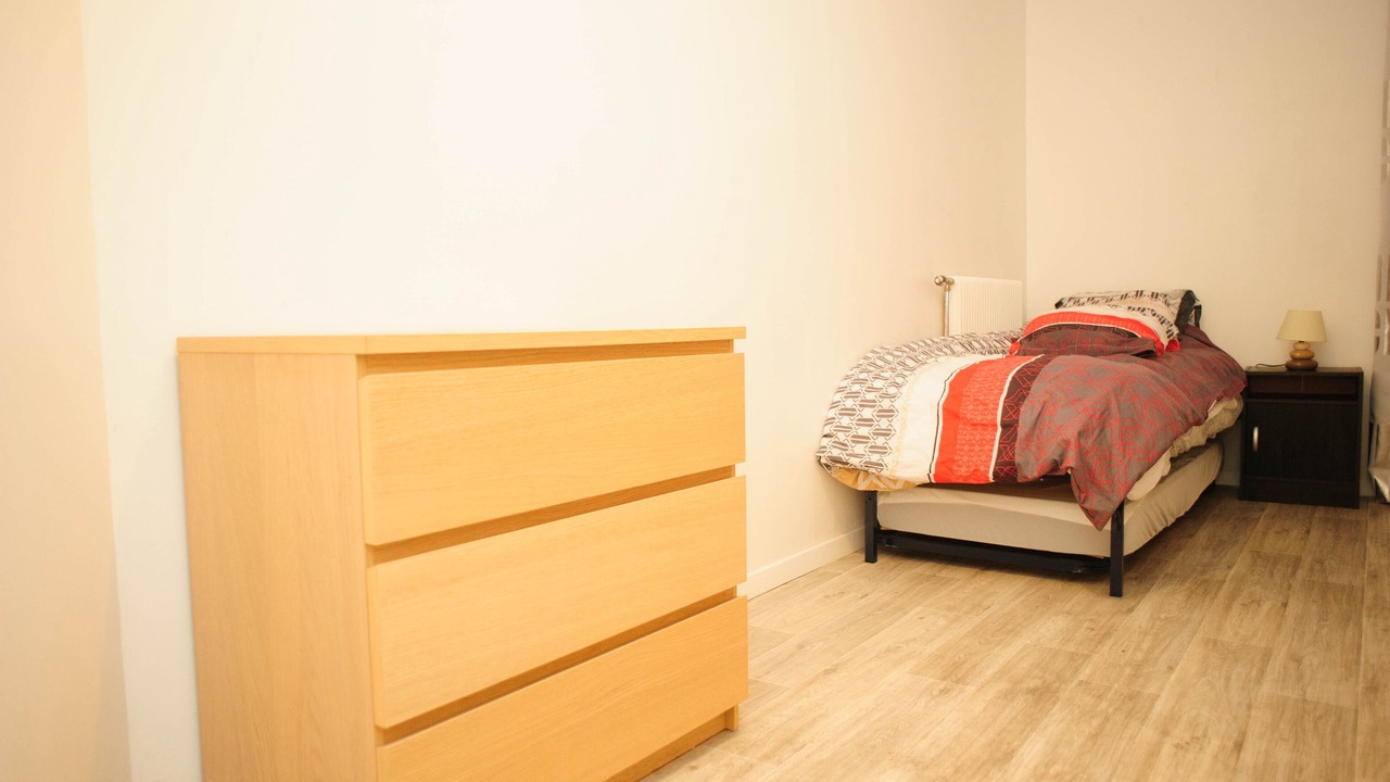 Photo of Bedroom in Ormetteau-Port