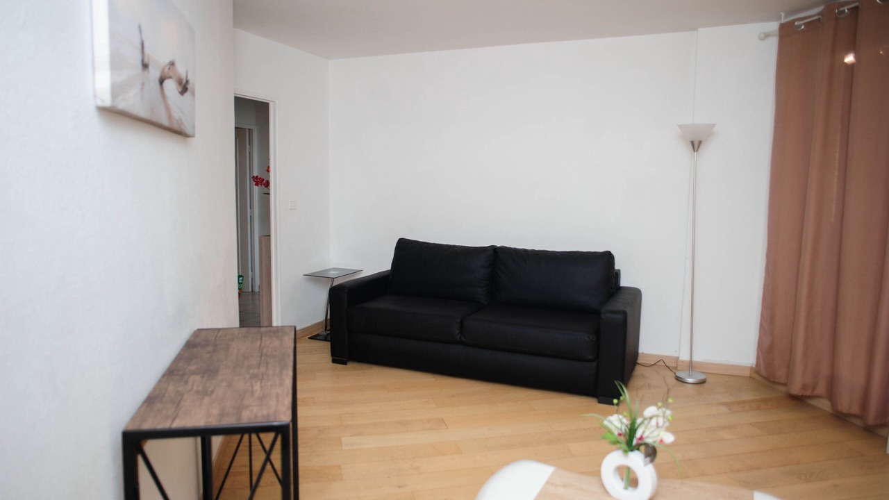 Photo of Livingroom in Ormetteau-Port