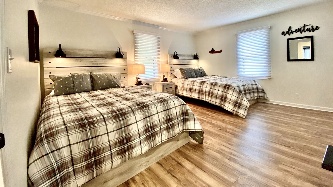 Photo of Bedroom in Rock Harbor