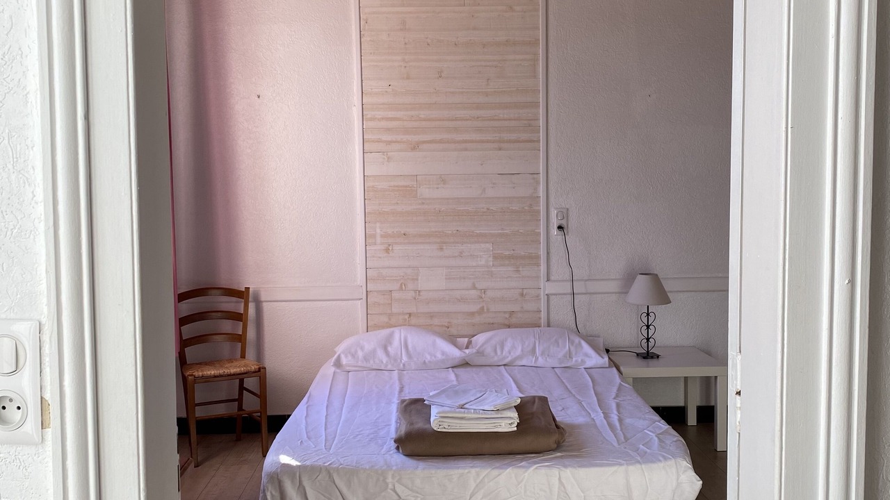 Photo of Bedroom in Sanguinet