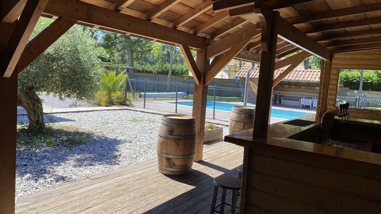 Photo of Outdoor in Sanguinet