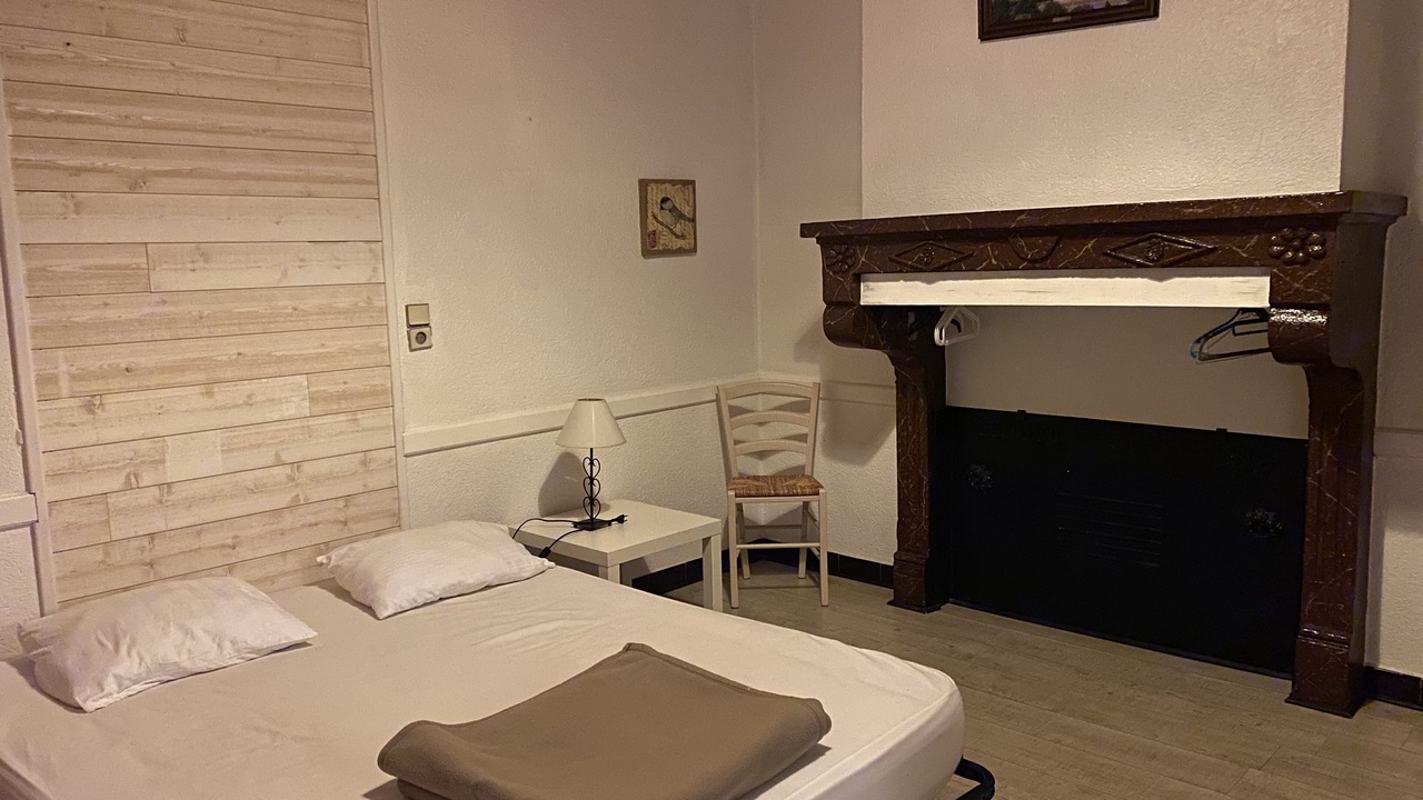 Photo of Bedroom in Sanguinet