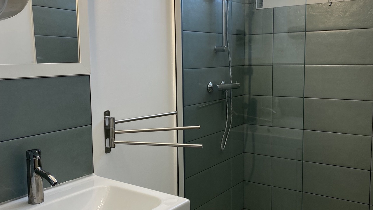 Photo of Bathroom in Sanguinet