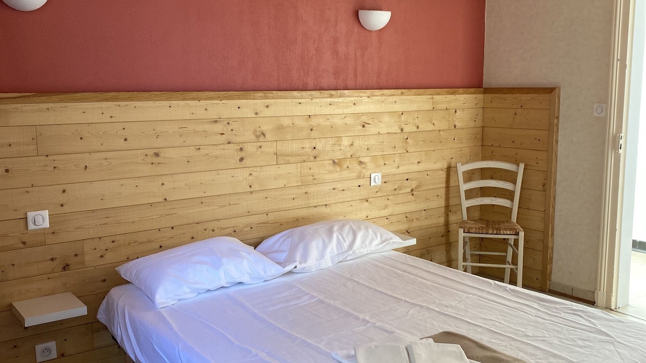 Photo of Bedroom in Sanguinet