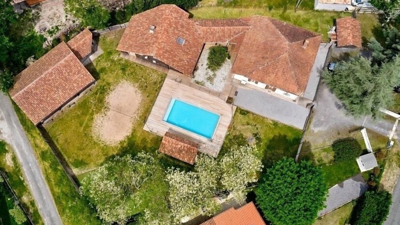 Photo of Outdoor in Sanguinet