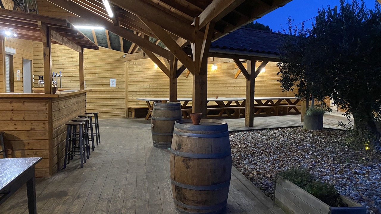 Photo of Outdoor in Sanguinet