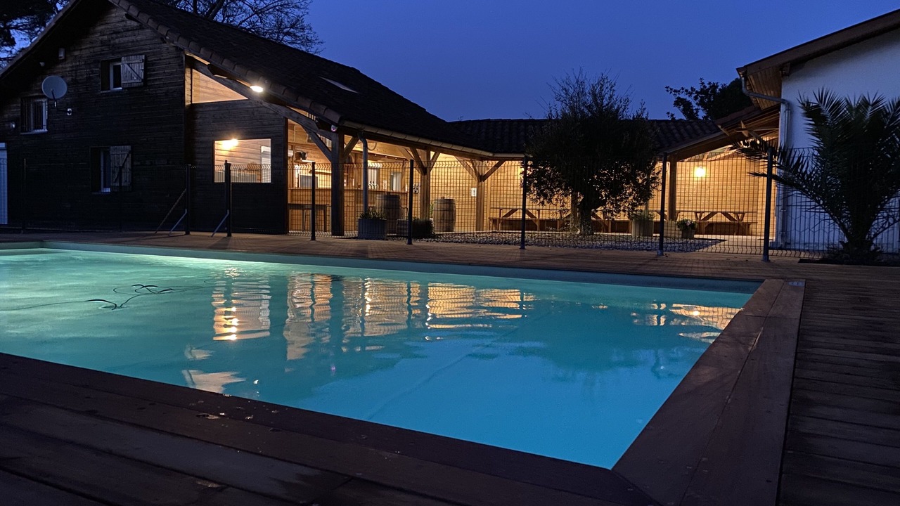 Photo of Outdoor in Sanguinet
