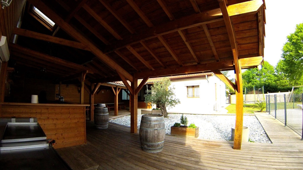 Photo of Outdoor in Sanguinet