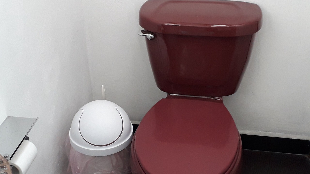 Photo of Bathroom in Santo Domingo