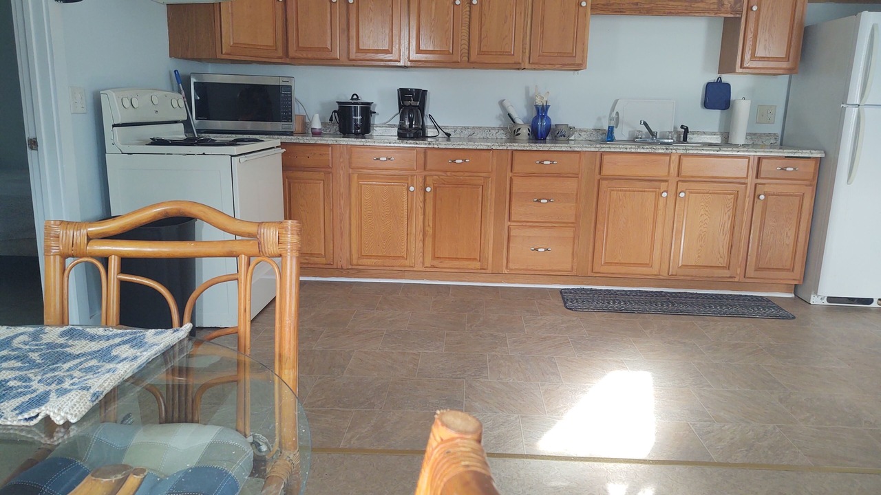 Photo of Kitchen in Cape Charles
