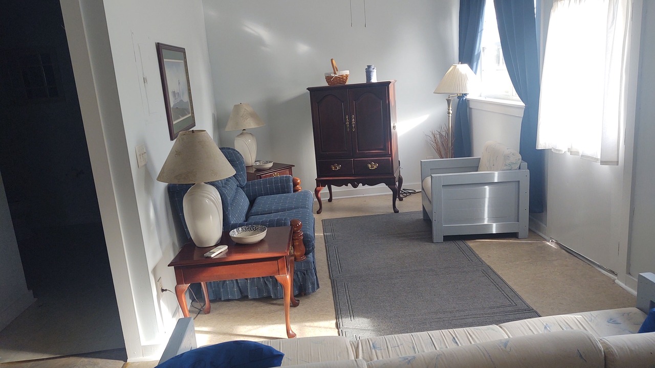 Photo of Livingroom in Cape Charles