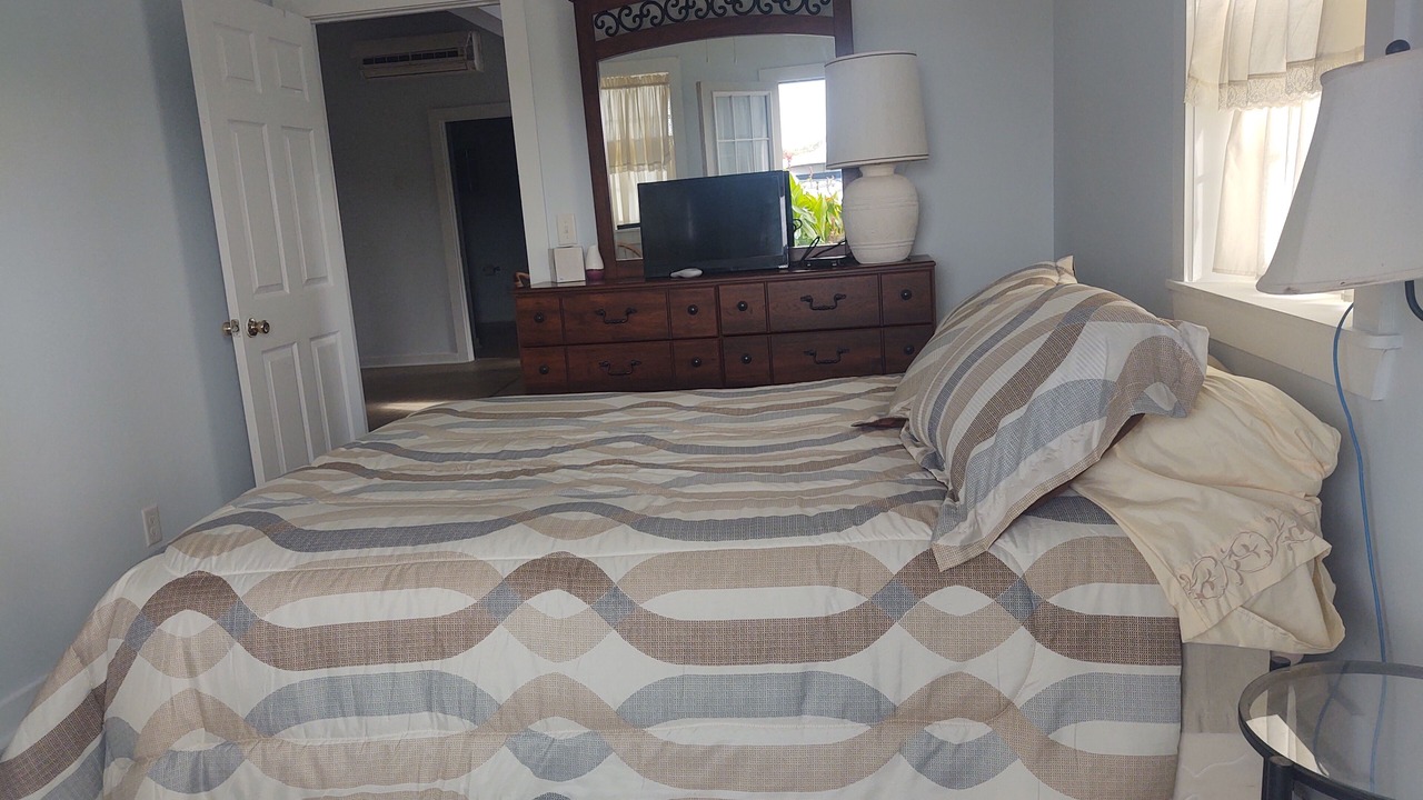 Photo of Bedroom in Cape Charles