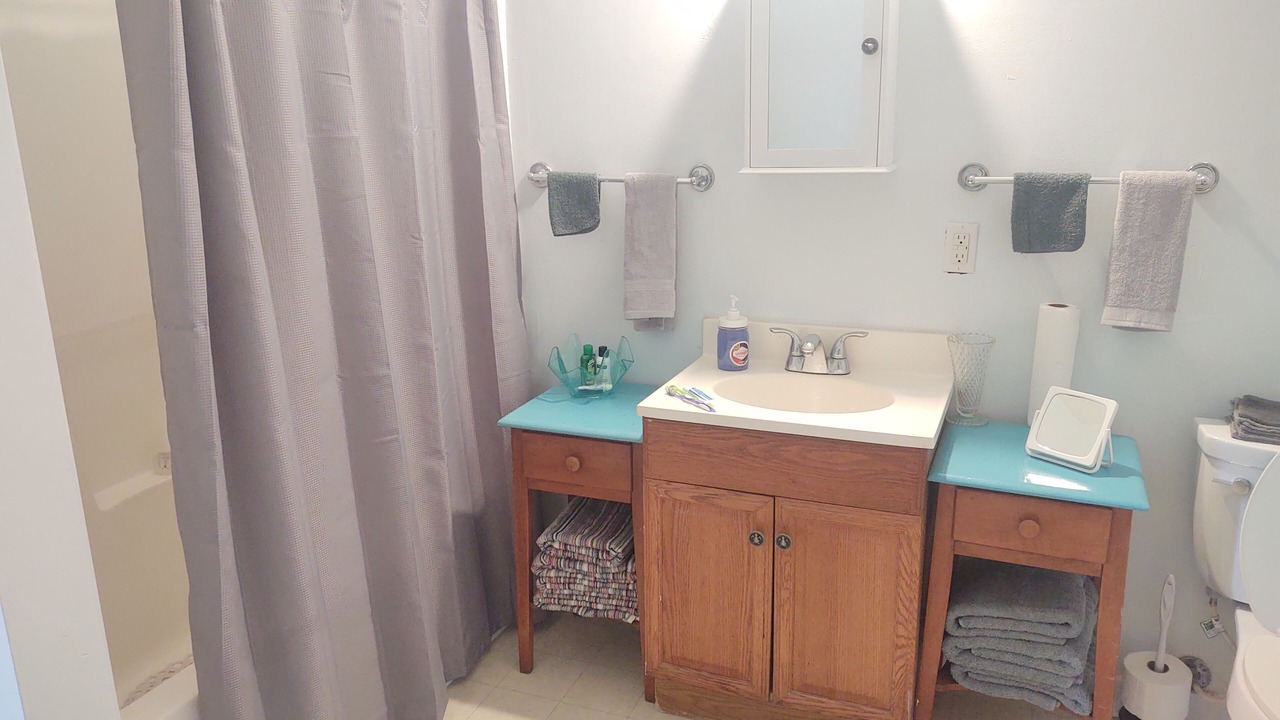 Photo of Bathroom in Cape Charles