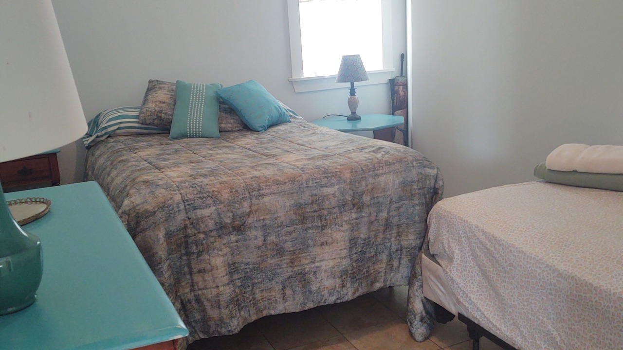 Photo of Bedroom in Cape Charles